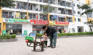 Bắc Ninh tăng cường quản lý hoạt động xây dựng, kinh doanh nhà ở xã hội