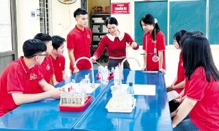 Thi tốt nghiệp trung học phổ thông: Bắc Ninh quyết tâm giữ vững vị trí tốp đầu 