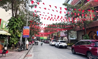 Bắc Ninh yêu cầu khẩn trương xây dựng phương án sắp xếp thôn, tổ dân phố