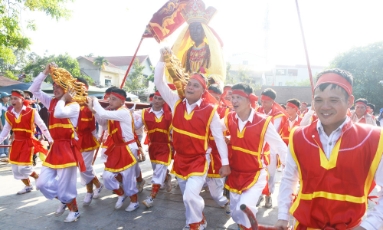  Đất và người Bắc Ninh