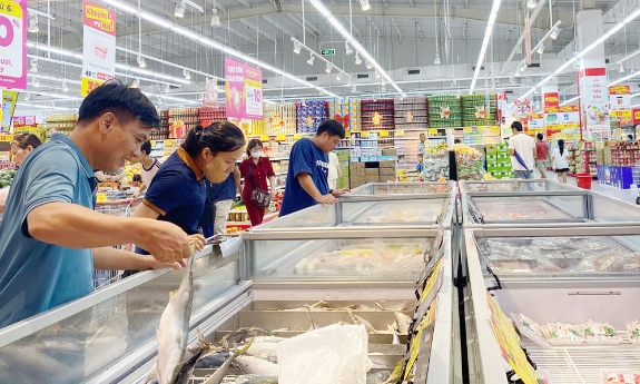 Ổn định giá hàng hóa trước biến động chi phí đầu vào