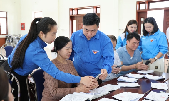 Bắc Ninh: “Phủ sóng” chữ ký số tới từng người dân