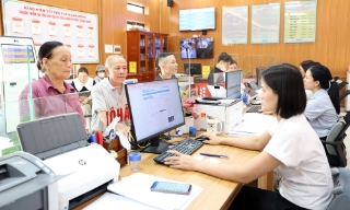 Vận hành chính quyền địa phương 2 cấp: Tinh gọn, phục vụ tốt hơn