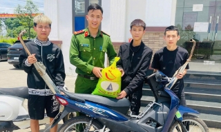 Hiệu quả mô hình “Đổi tiếng pô ồn ào lấy hạt gạo thơm”