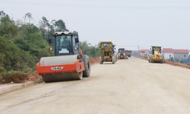  Bắc Ninh sử dụng hiệu quả nguồn quỹ phòng, chống thiên tai