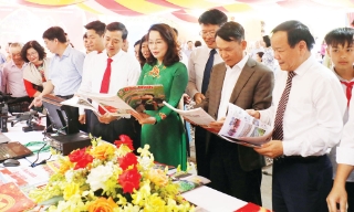 Xây dựng Hội Nhà báo tỉnh Bắc Ninh vững mạnh, hội viên đoàn kết, tâm huyết, giỏi nghề