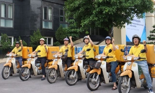 Bắc Ninh chuẩn hóa đội ngũ nhân viên thu bảo hiểm xã hội, bảo hiểm y tế