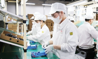 Thêm chính sách an sinh cho lao động ngắn hạn