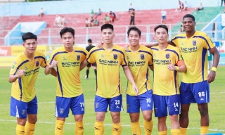 Cơ hội thăng hạng của Bắc Ninh FC