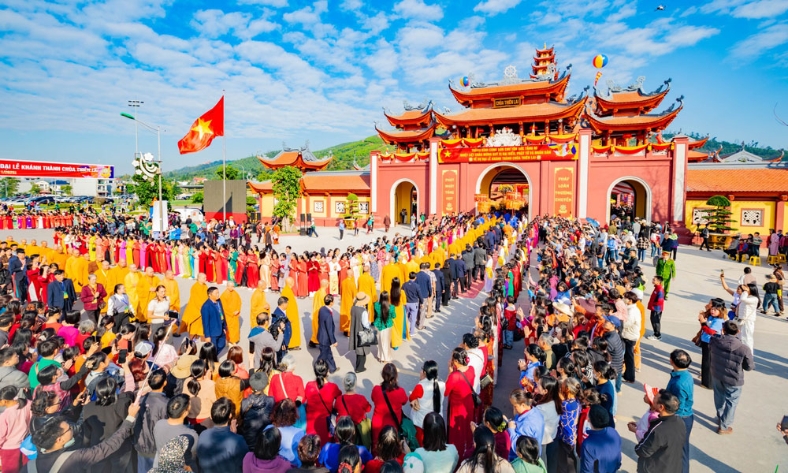  Đất và người Bắc Ninh