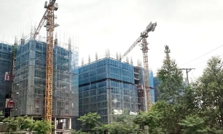 Bắc Ninh phê duyệt dự án Khu chung cư tại phường Nếnh
