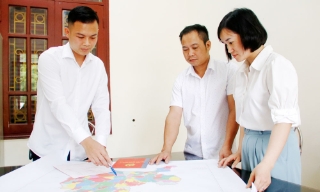 Bắc Ninh khẩn trương xây dựng cơ sở dữ liệu đất đai