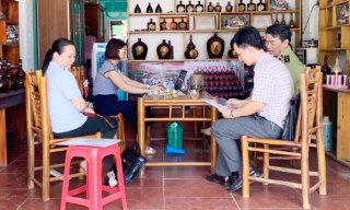 Bắc Ninh phát hiện 65 vụ xâm phạm quyền sở hữu trí tuệ, xử phạt hơn 630 triệu đồng 