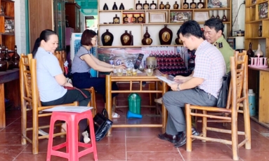  Bắc Ninh phát hiện 65 vụ xâm phạm quyền sở hữu trí tuệ, xử phạt hơn 630 triệu đồng 
