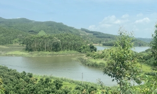 Bắc Ninh chấp thuận đầu tư khu đô thị sinh thái, du lịch và giải trí quy mô lớn tại xã Kiên Lao