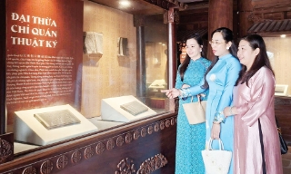 Bắc Ninh: Liên kết tour, tuyến, mở rộng không gian phát triển du lịch