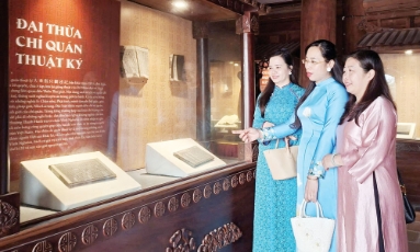  Bắc Ninh: Liên kết tour, tuyến, mở rộng không gian phát triển du lịch