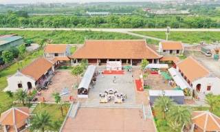 Đặt tên thôn, tổ dân phố khi sáp nhập: Giữ bản sắc, tăng đồng thuận