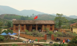 Về Bắc Hoa tìm lại dấu xưa