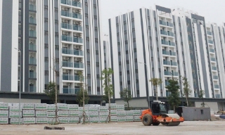 Bắc Ninh: Mở bán 170 căn hộ nhà ở xã hội tại phường Bắc Giang và Tân Tiến