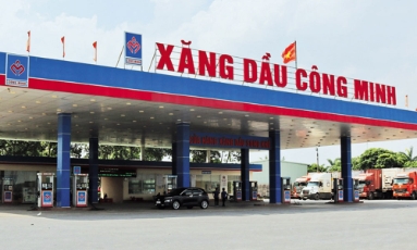  Bắc Ninh chú trọng quản lý hoạt động kinh doanh xăng dầu