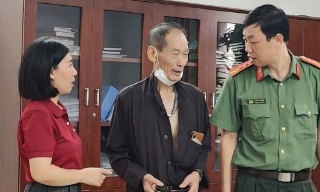 Ngăn chặn vụ lừa đảo, giúp người dân bảo toàn tài sản 