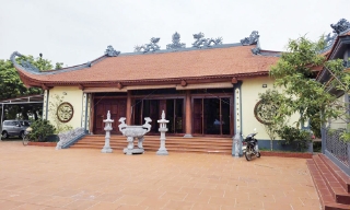 Kiểm kê, di dời hiện vật di tích: Bảo vệ di sản văn hóa cộng đồng
