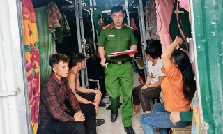 Bắc Ninh: Quản chặt cư trú, phòng ngừa tội phạm liên tỉnh