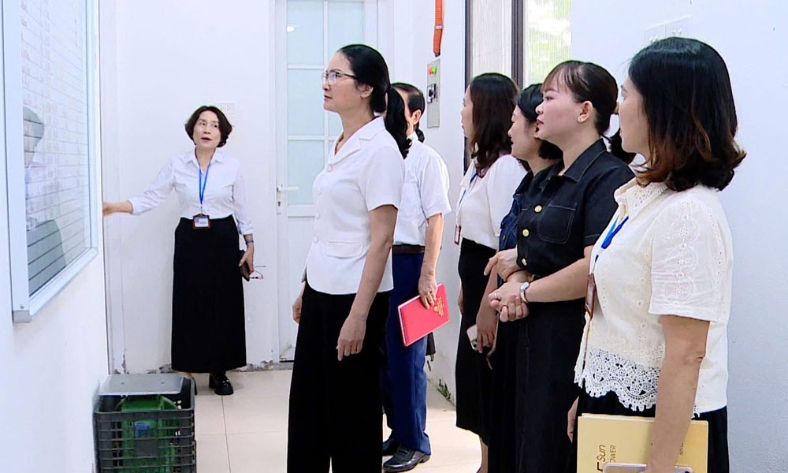  HĐND cấp xã: Chuẩn hóa đội ngũ, nâng cao chất lượng giám sát 