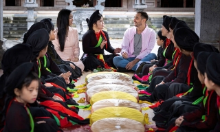 Bắc Ninh: Ươm những "mầm xanh" di sản