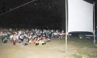 Một thời chiếu bóng