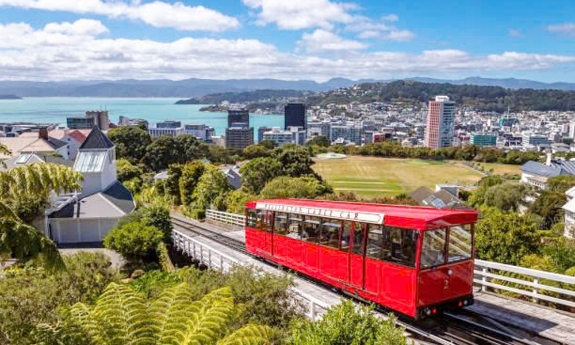 New Zealand - Những nốt trầm giữa một thiên đường