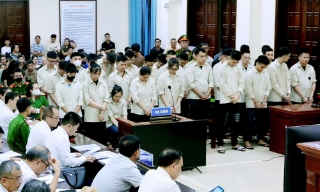 Phía sau đường dây giả danh y, bác sĩ lừa đảo hơn 23 nghìn người