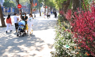Thời tiết Bắc Ninh đêm 14, ngày 15/6: Nhiệt độ thấp nhất: 27 độ
