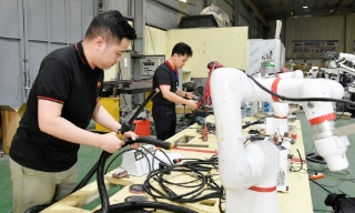 Chuyển đổi số, nâng cao sức cạnh tranh doanh nghiệp