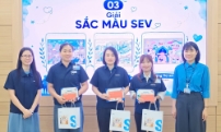 Công đoàn SEV: Nhiều hoạt động thiết thực chăm lo con đoàn viên