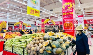 Bắc Ninh triển khai thực hiện Cuộc vận động “Người Việt Nam ưu tiên dùng hàng Việt Nam” 