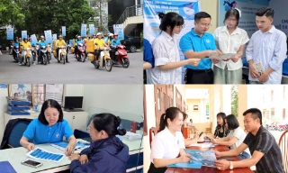 Bắc Ninh: Tỷ lệ người tham gia bảo hiểm xã hội tăng 14,31% so với cùng kỳ