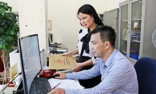 Nâng cao năng lực cấp ủy để quản lý đảng viên trong tình hình mới