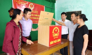 Bắc Ninh: Phát huy quyền làm chủ của Nhân dân trong sắp xếp khu dân cư  