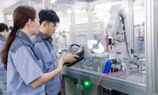 Đổi mới sáng tạo - động lực cho tăng trưởng bền vững