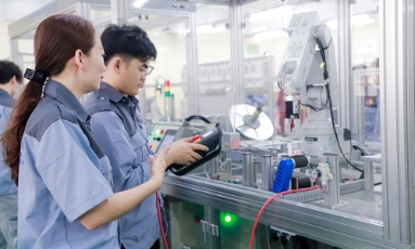  Đổi mới sáng tạo - động lực cho tăng trưởng bền vững