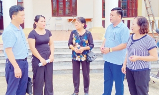 Rõ lộ trình, người dân đồng thuận cao