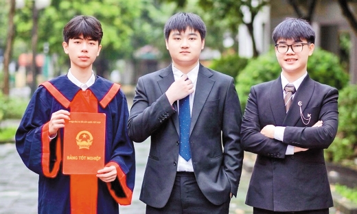 Bắc Ninh: Chính sách đột phá, nâng tầm giáo dục mũi nhọn