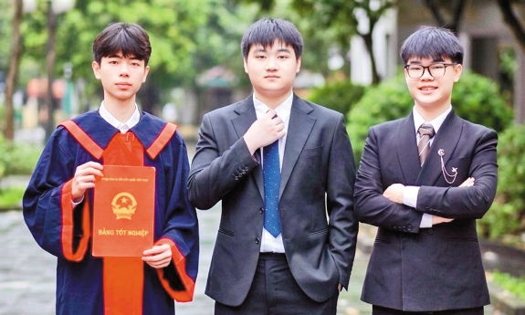 Bắc Ninh: Chính sách đột phá, nâng tầm giáo dục mũi nhọn
