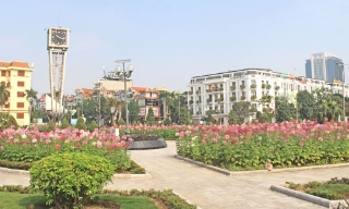 Bắc Ninh: Khát vọng vươn tới đô thị loại I