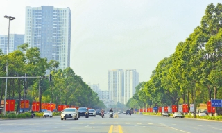 Bắc Ninh: Tạo xung lực tăng trưởng cho toàn vùng