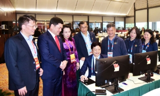 Báo và Phát thanh, Truyền hình Bắc Ninh: Đoàn kết, sáng tạo, xây dựng cơ quan truyền thông hội tụ hiện đại