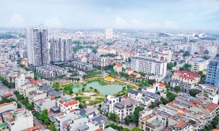 Mở ra không gian phát triển mới