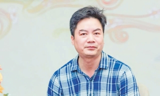  Tác giả - Tác phẩm: Nhà thơ, nhà báo Nguyễn Quang Hưng